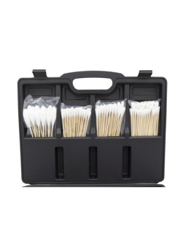 KIT LIMPIEZA DE ASIENTOS DE INYECTORES DIESEL