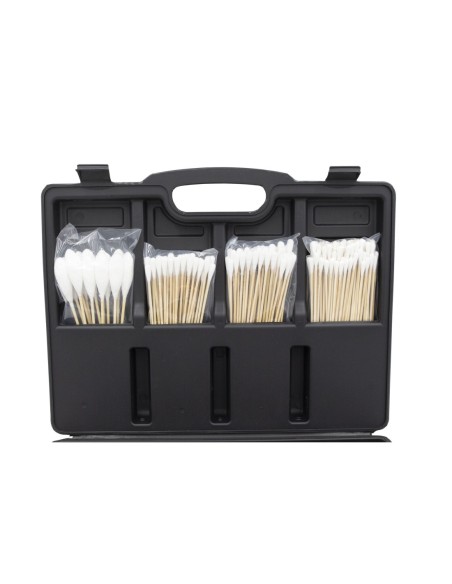 KIT LIMPIEZA DE ASIENTOS DE INYECTORES DIESEL