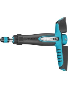 Destornillador dinamométrico 4-10Nm 1/4Hazet