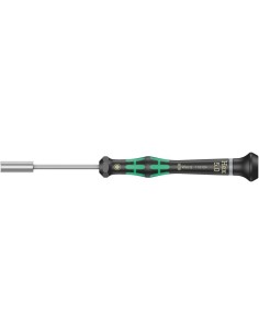 Llave de vaso electrónica5x mm Wera