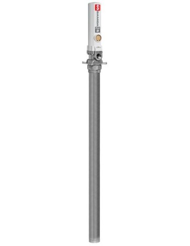 BOMBA NEUMÁTICA DE PISTÓN PARA ACEITE PUMPMASTER 2, PM2 - 1:1, BIDÓN 205 L (55 GAL)
