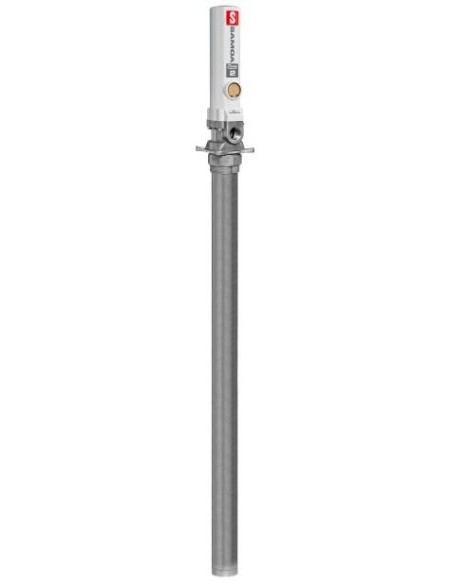 BOMBA NEUMÁTICA DE PISTÓN PARA ACEITE PUMPMASTER 2, PM2 - 1:1, BIDÓN 205 L (55 GAL)