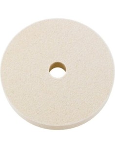 disco fieltro 125x20x20mm(M) Pferd