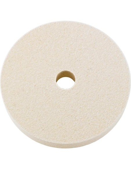 disco fieltro 125x20x20mm(M) Pferd