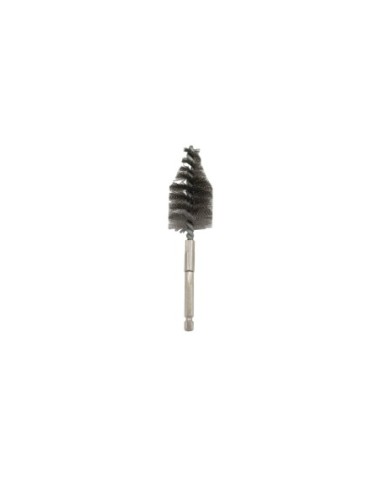 ESCOBILLA HELICOIDAL 1.375