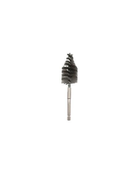 ESCOBILLA HELICOIDAL 1.375