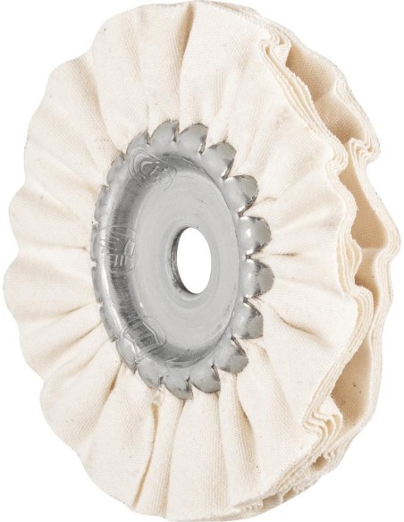 Disco de paño duro 200x10x20mm Pferd