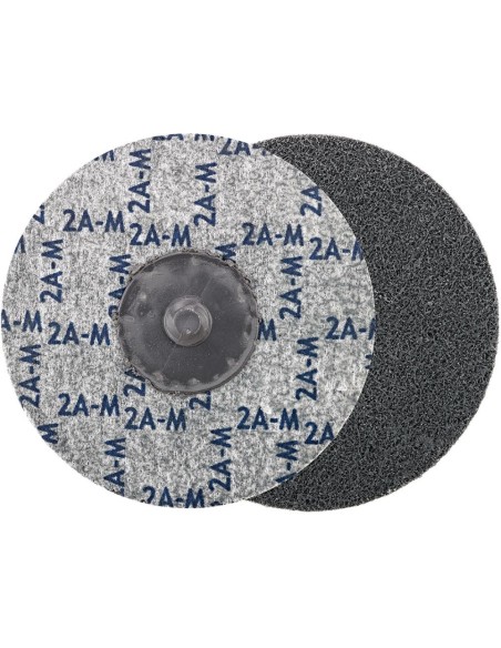 Disco compacto ROLOC 76,2mm 3s fino