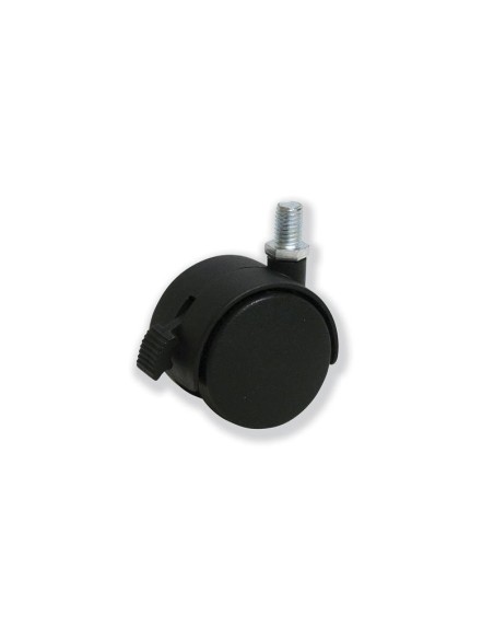 DRG: Rotantes modelo D - Sujeción por espiga roscada R - Giratorios G | 20-05-FS DRG1 050 M8-FS