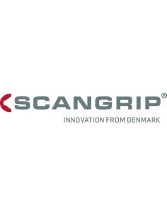 Difusor para NOVA 3K, 3K C R y 4 SPS SCANGRIP 2