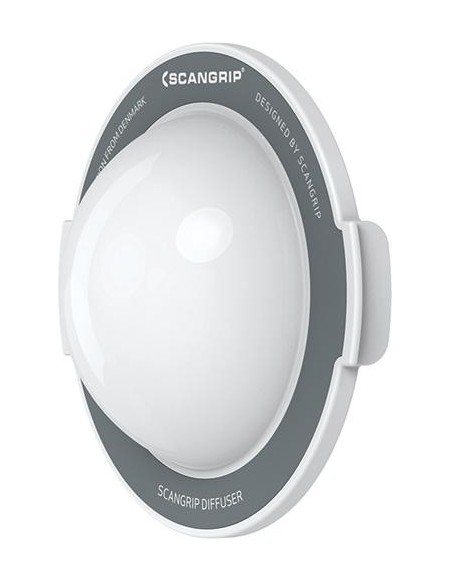 Difusor para NOVA 3K, 3K C R y 4 SPS SCANGRIP