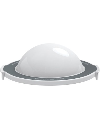 Difusor para NOVA 3K, 3K C R y 4 SPS SCANGRIP