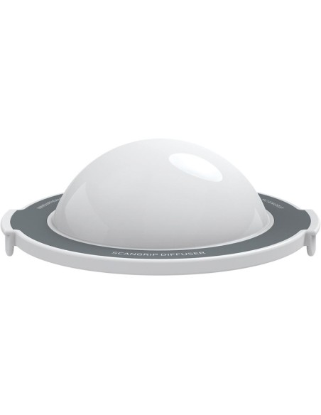 Difusor para NOVA 3K, 3K C R y 4 SPS SCANGRIP