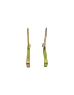 SOPORTES CULATA 2PZS