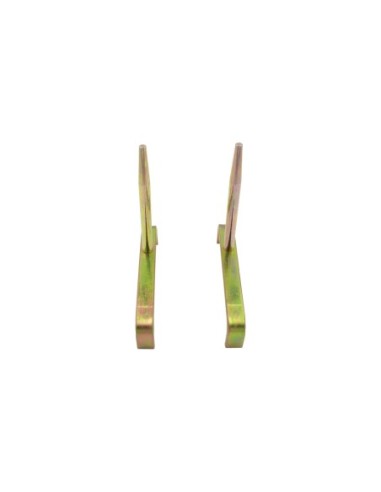 SOPORTES CULATA 2PZS