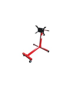 SUPORTE DE MOTOR ROTATIVO