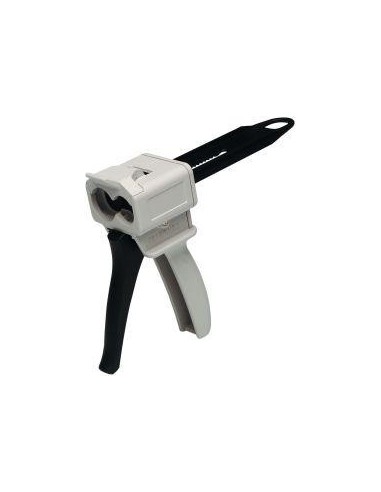 Aplicador para cartuchos de doble cámara 50ml UHU