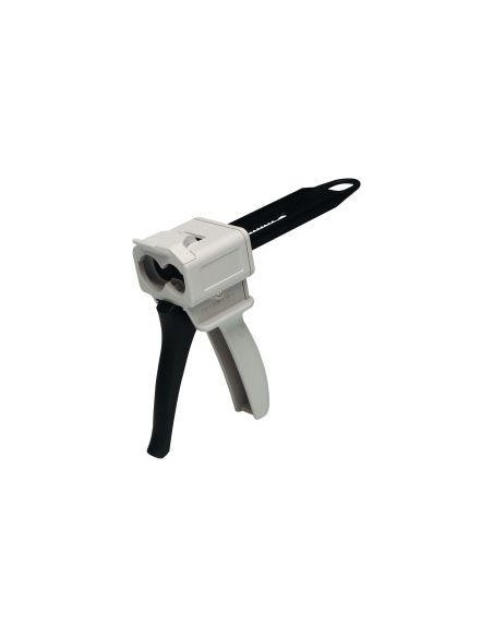 Aplicador para cartuchos de doble cámara 50ml UHU