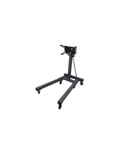 SOPORTE DE MOTOR ROTATIVO 550KG