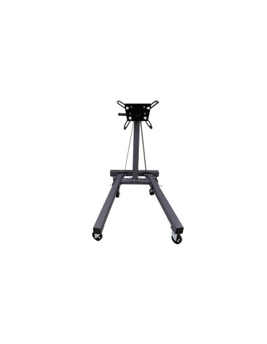SOPORTE DE MOTOR ROTATIVO 550KG