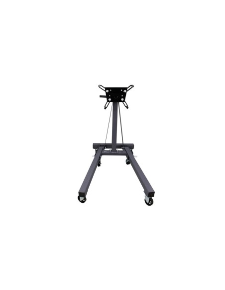 SOPORTE DE MOTOR ROTATIVO 550KG