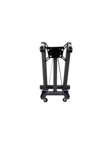 SOPORTE DE MOTOR ROTATIVO 550KG