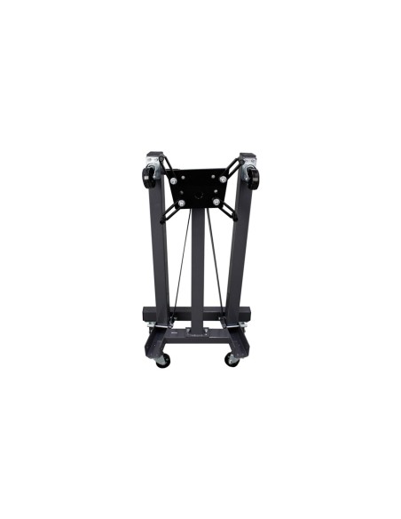 SOPORTE DE MOTOR ROTATIVO 550KG