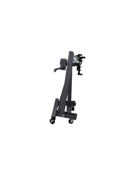 SOPORTE DE MOTOR ROTATIVO 550KG