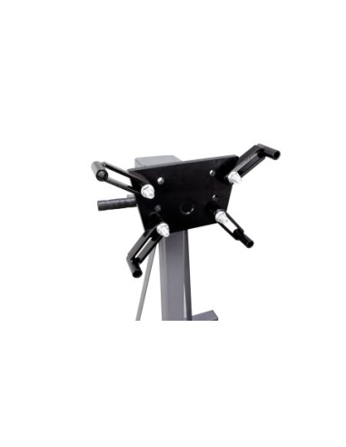 SOPORTE DE MOTOR ROTATIVO 550KG