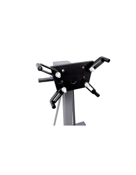 SOPORTE DE MOTOR ROTATIVO 550KG