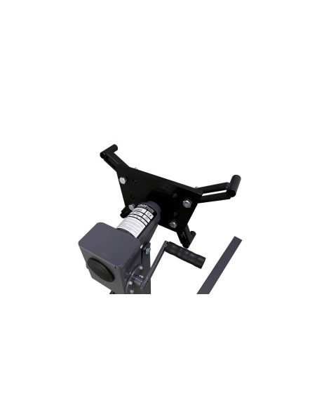 SOPORTE DE MOTOR ROTATIVO 550KG