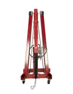 GRUA PEGABLE 2TON 2