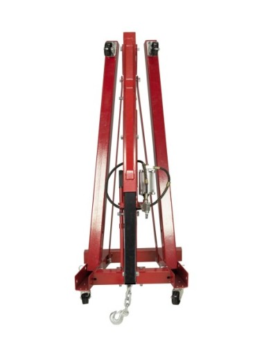 GRUA PEGABLE 2TON