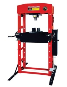 PRENSA HIDRÁULICA 50TON