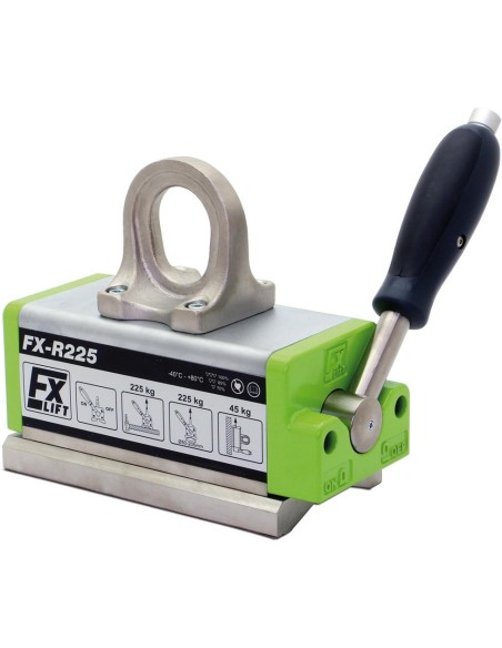 Elevador magnét. FX-R750 FLAIG
