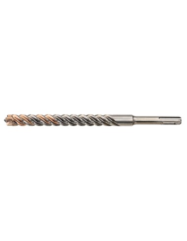 DT8939-QZ - Broca XLR SDS+ 14x200x150