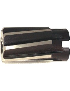 Escariador acoplable DIN219 HSSE forma B 36mm