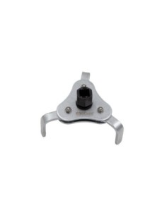 EXTRACTOR FILTRO IMANTADA ACEITE 3 GARRAS 3/8 50-98MM