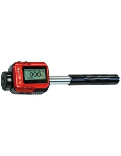 Comprobador de shore portátil Leeb HN-D tipo Pen Sauter