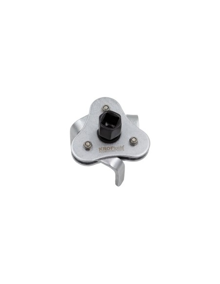 EXTRACTOR FILTRO IMANTADA ACEITE 3 GARRAS 3/8 50-98MM