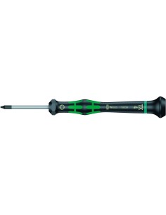 Destornillador de electrónica T4x40mm Wera