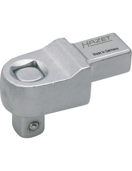 Cuadrado insertable 1/2 14x18mm HAZET