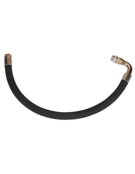 MANGUERA DE SUCCIÓN, PARA BOMBA DE PISTÓN A TANQUES, 1 M x 1