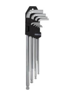 JUEGO LLAVES UMBRAKO 09pcs