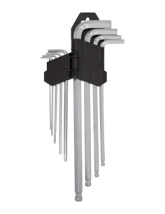 JUEGO LLAVES UMBRAKO 09pcs 2