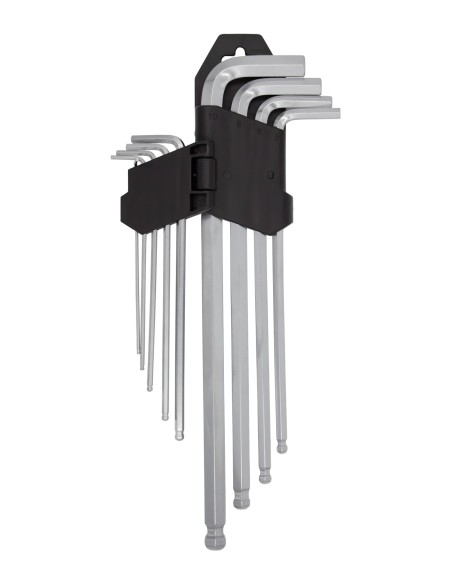 JUEGO LLAVES UMBRAKO 09pcs