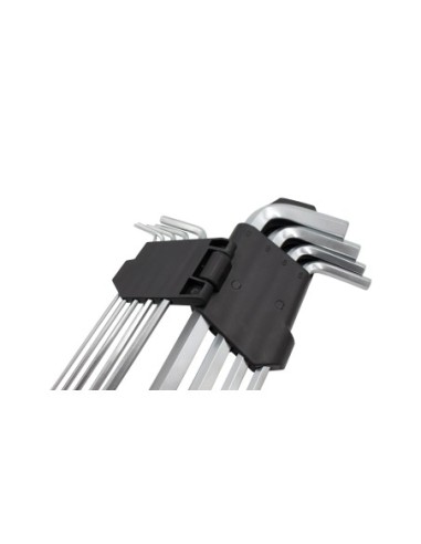 JUEGO LLAVES UMBRAKO 09pcs