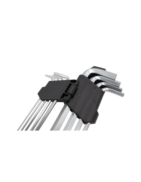 JUEGO LLAVES UMBRAKO 09pcs