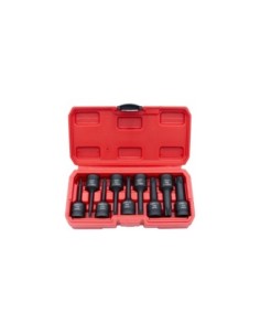 JUEGO LLAVES TORX IMPACTO T20-T70 09pcs