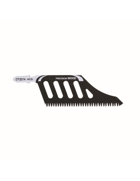 DT2074-QZ - Hojas de sierra HCS para madera